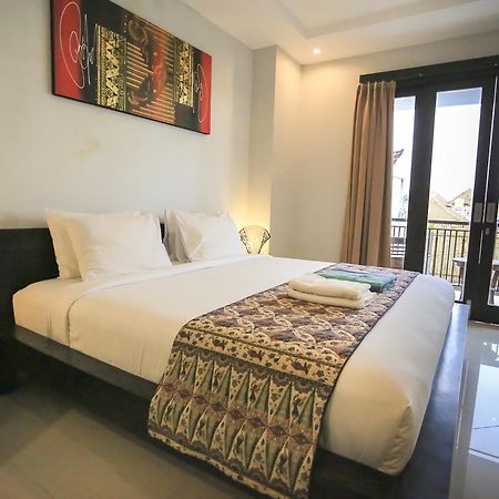 Nyoman Villa Sanur Exteriör bild