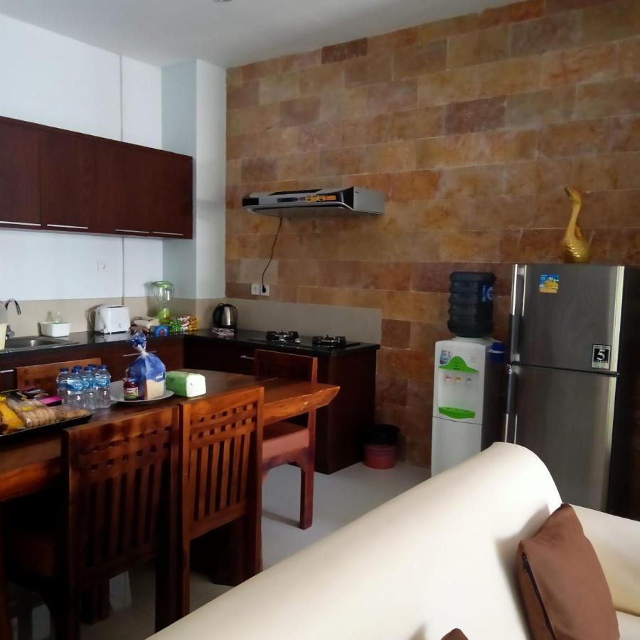 Nyoman Villa Sanur Exteriör bild
