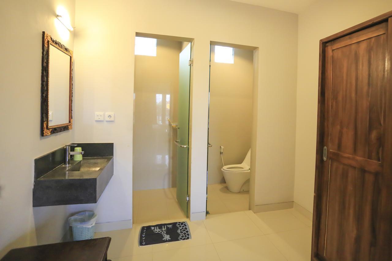 Nyoman Villa Sanur Exteriör bild
