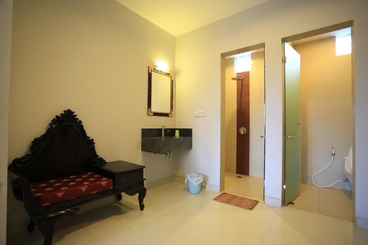 Nyoman Villa Sanur Exteriör bild