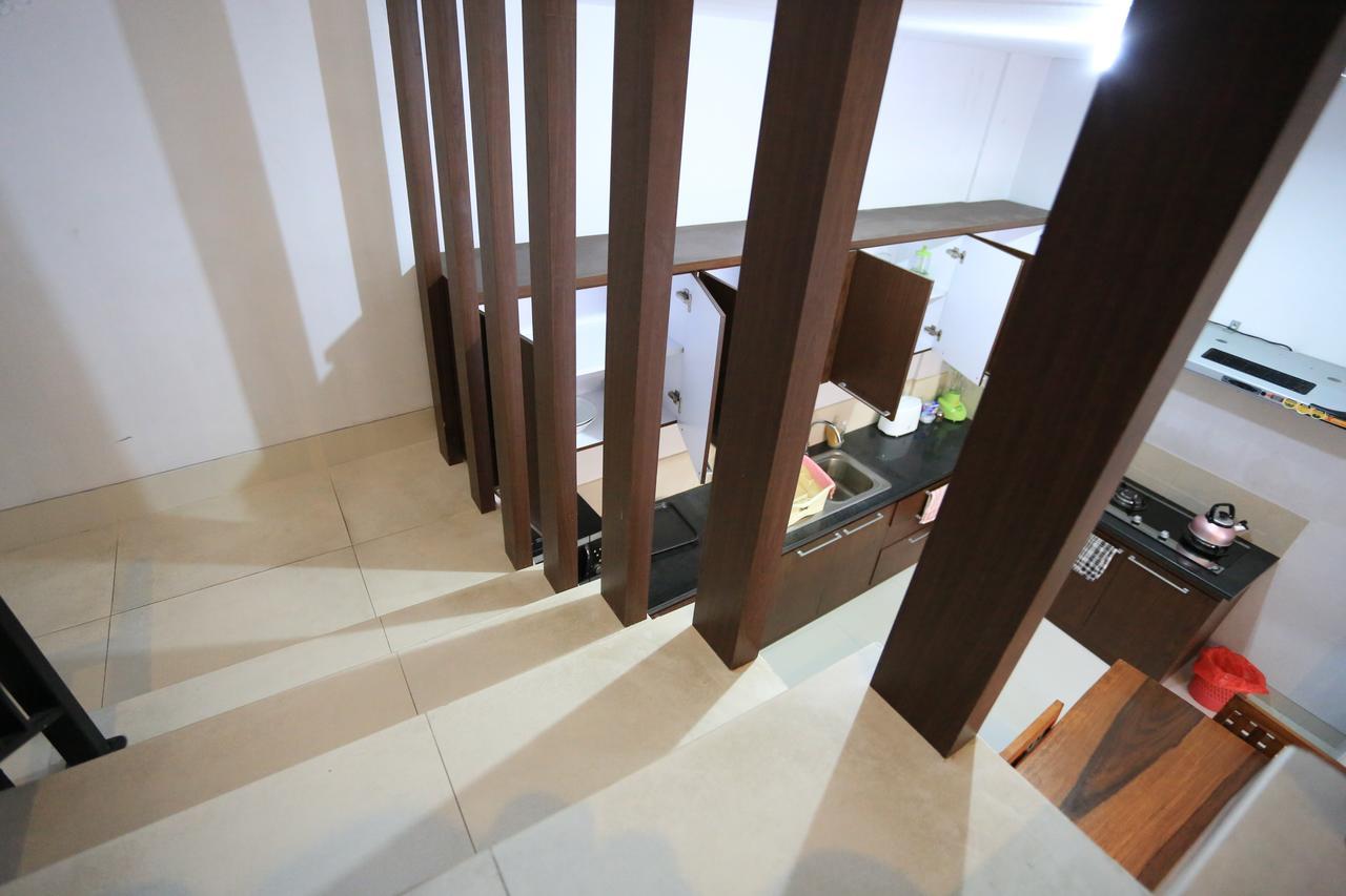 Nyoman Villa Sanur Exteriör bild